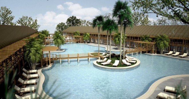 Panglao Bluewater Beach Resort 4 Island Interconti Panglao Bluewater Beach Resort 4 Island